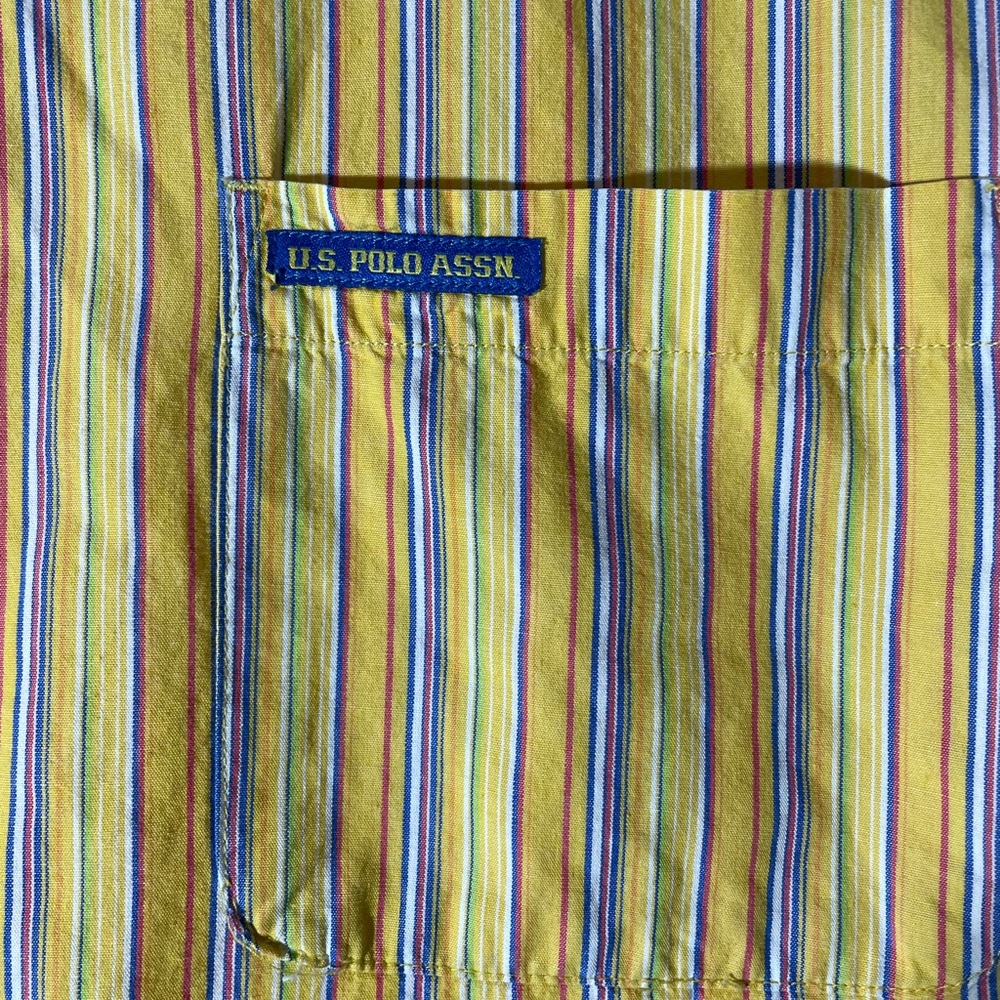 Mens button down - Picture 4 of 5